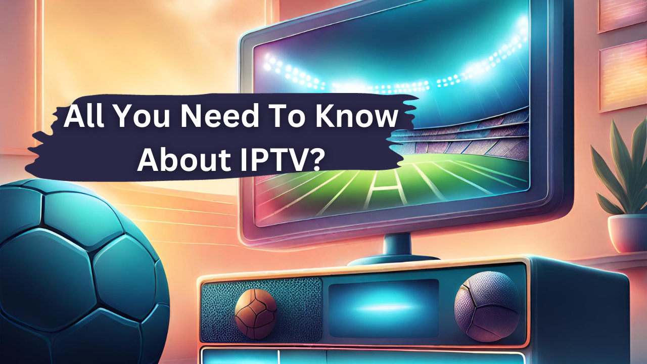 iptv subscription uk